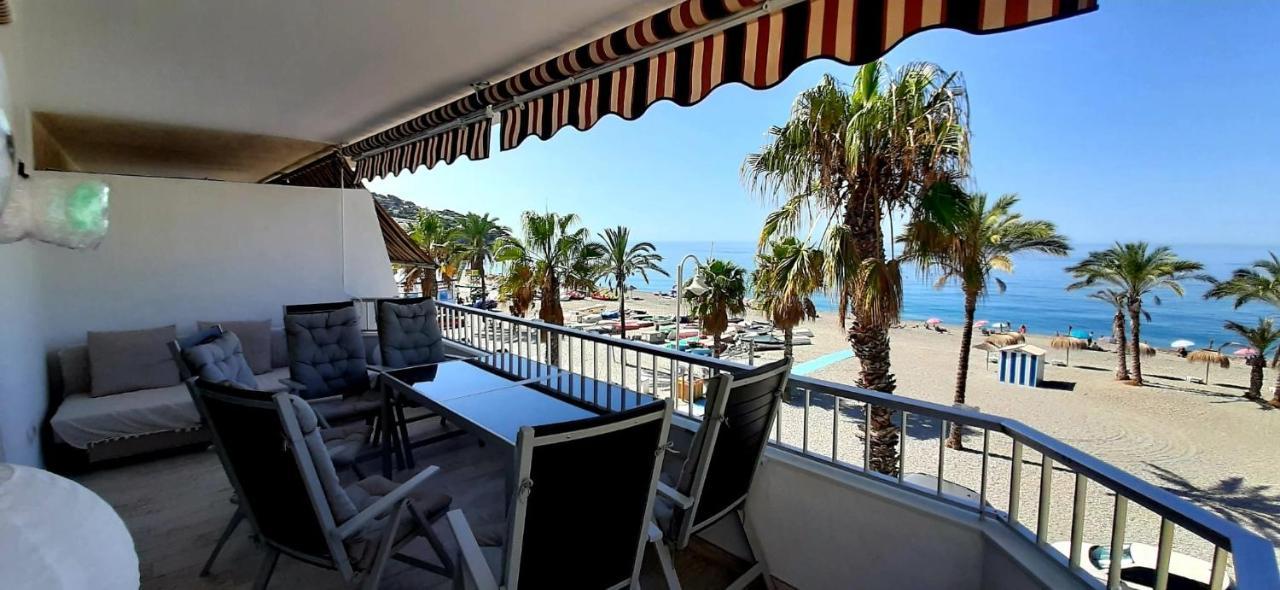 La Herradura Junto Al Mar Εξωτερικό φωτογραφία