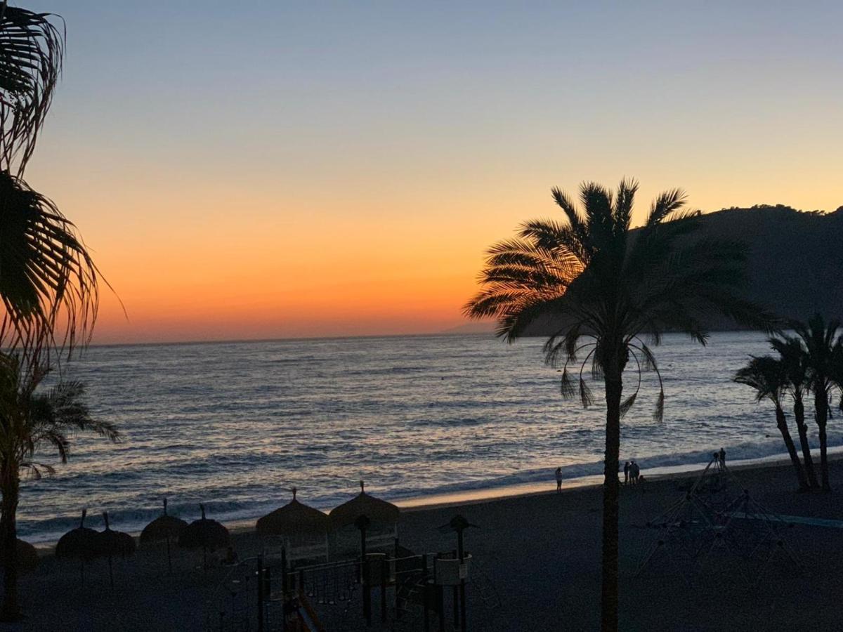 La Herradura Junto Al Mar Εξωτερικό φωτογραφία