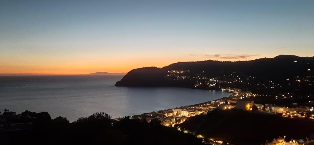 La Herradura Junto Al Mar Εξωτερικό φωτογραφία