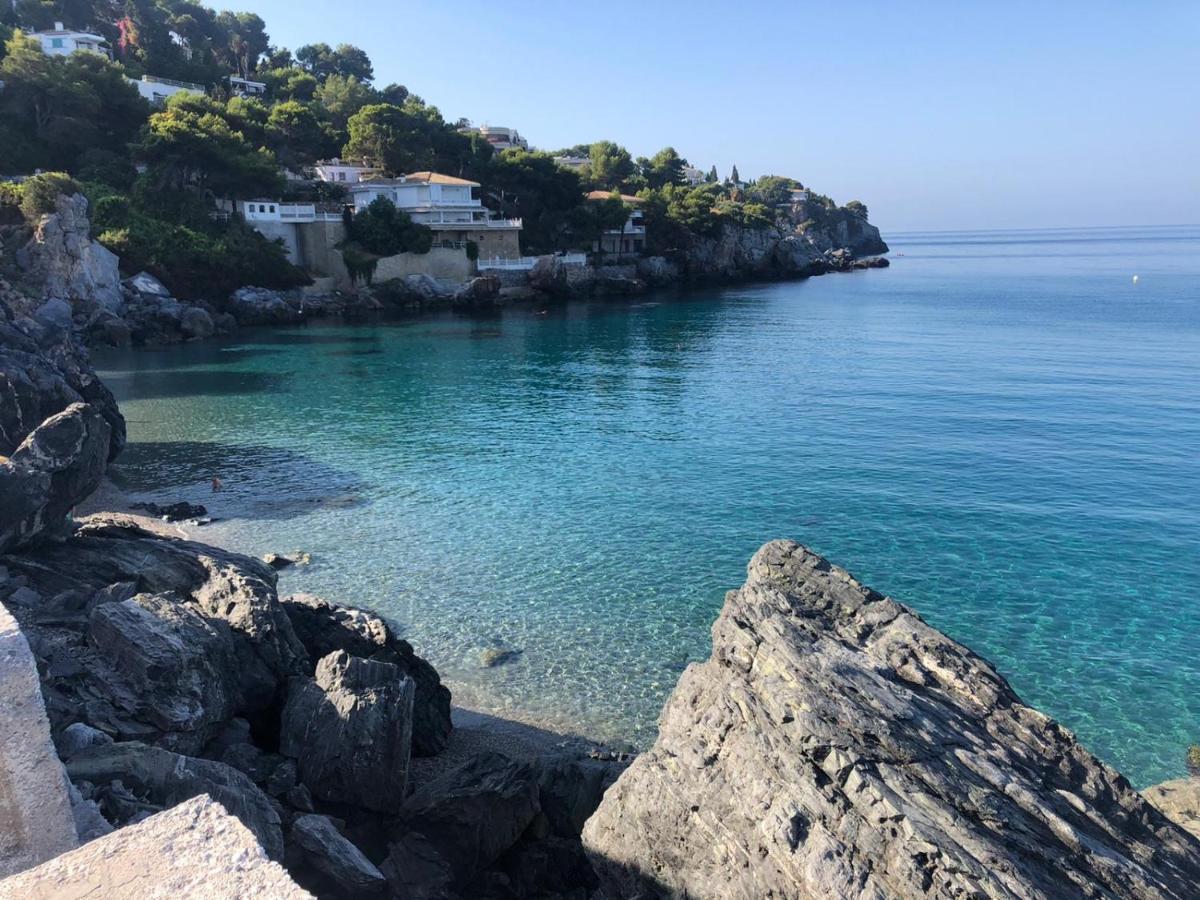 La Herradura Junto Al Mar Εξωτερικό φωτογραφία