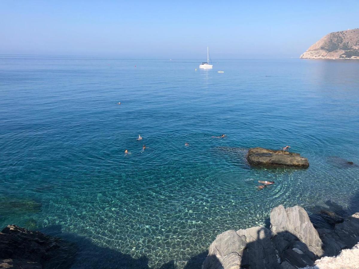 La Herradura Junto Al Mar Εξωτερικό φωτογραφία
