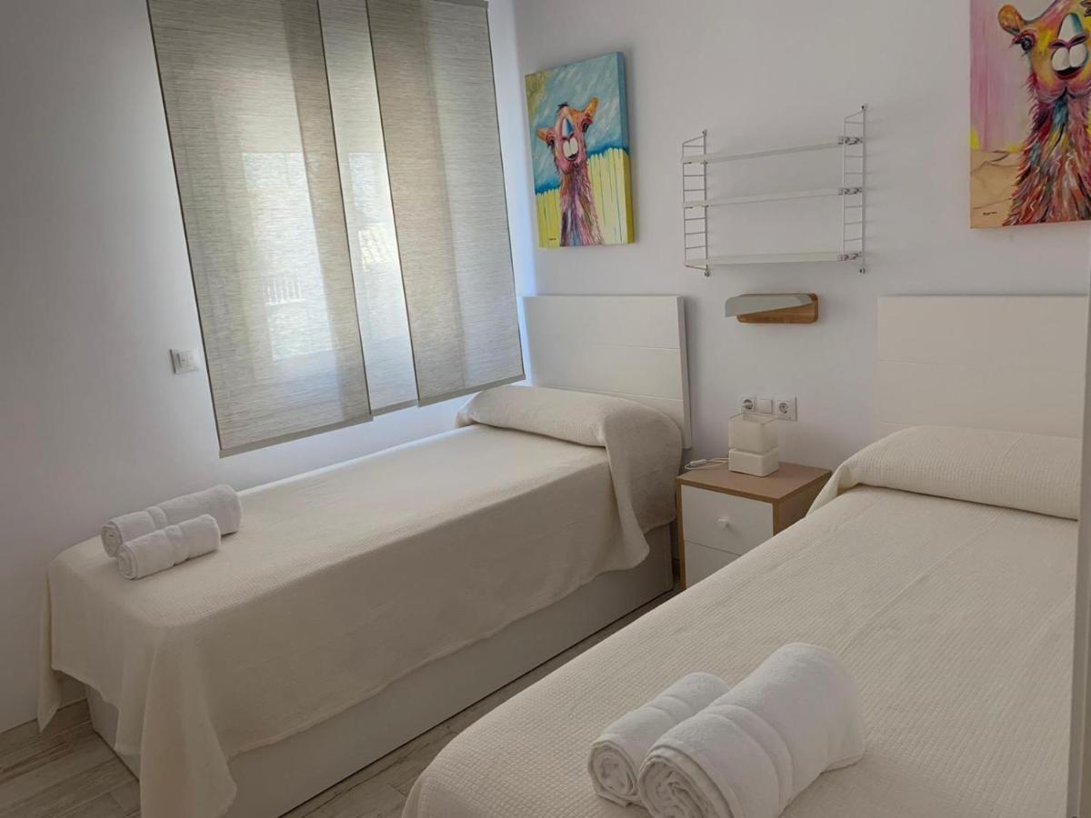 La Herradura Junto Al Mar Εξωτερικό φωτογραφία