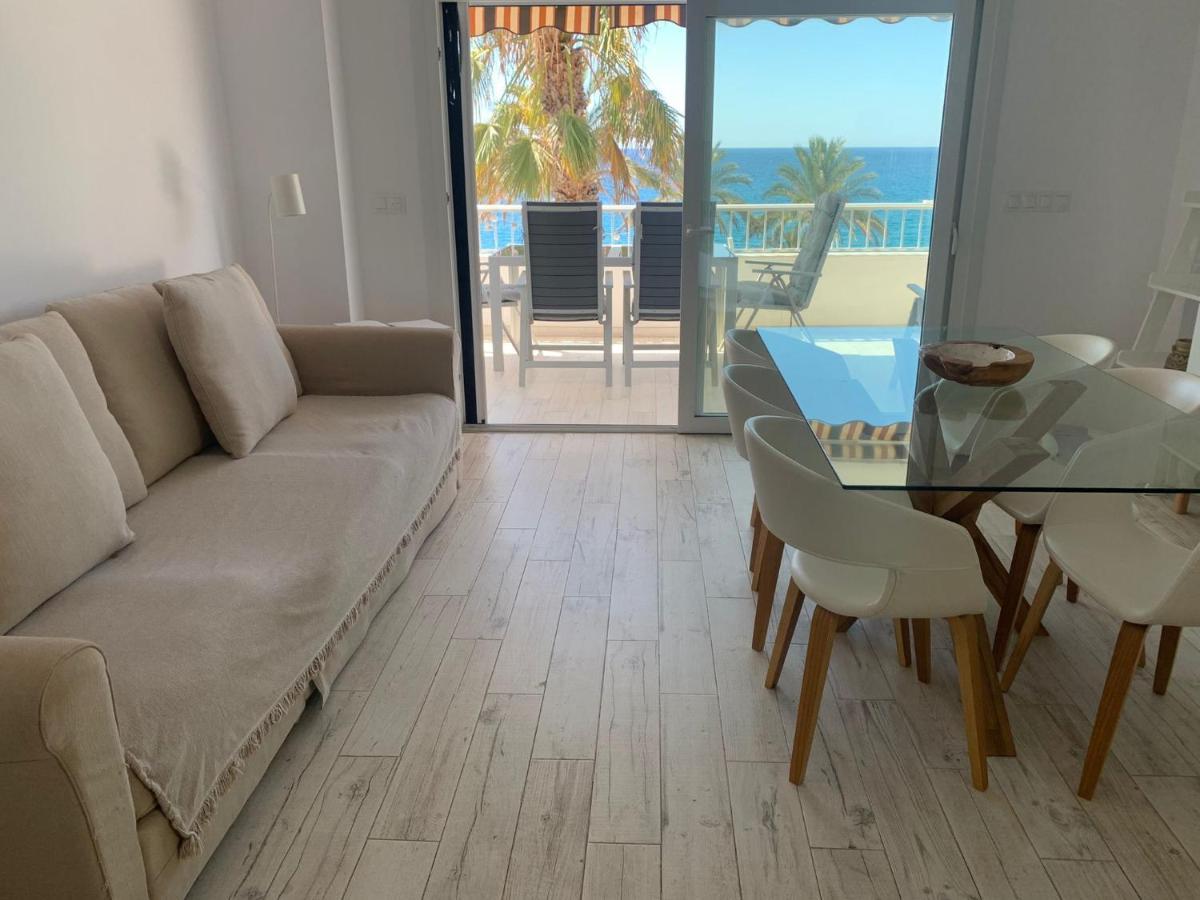 La Herradura Junto Al Mar Εξωτερικό φωτογραφία