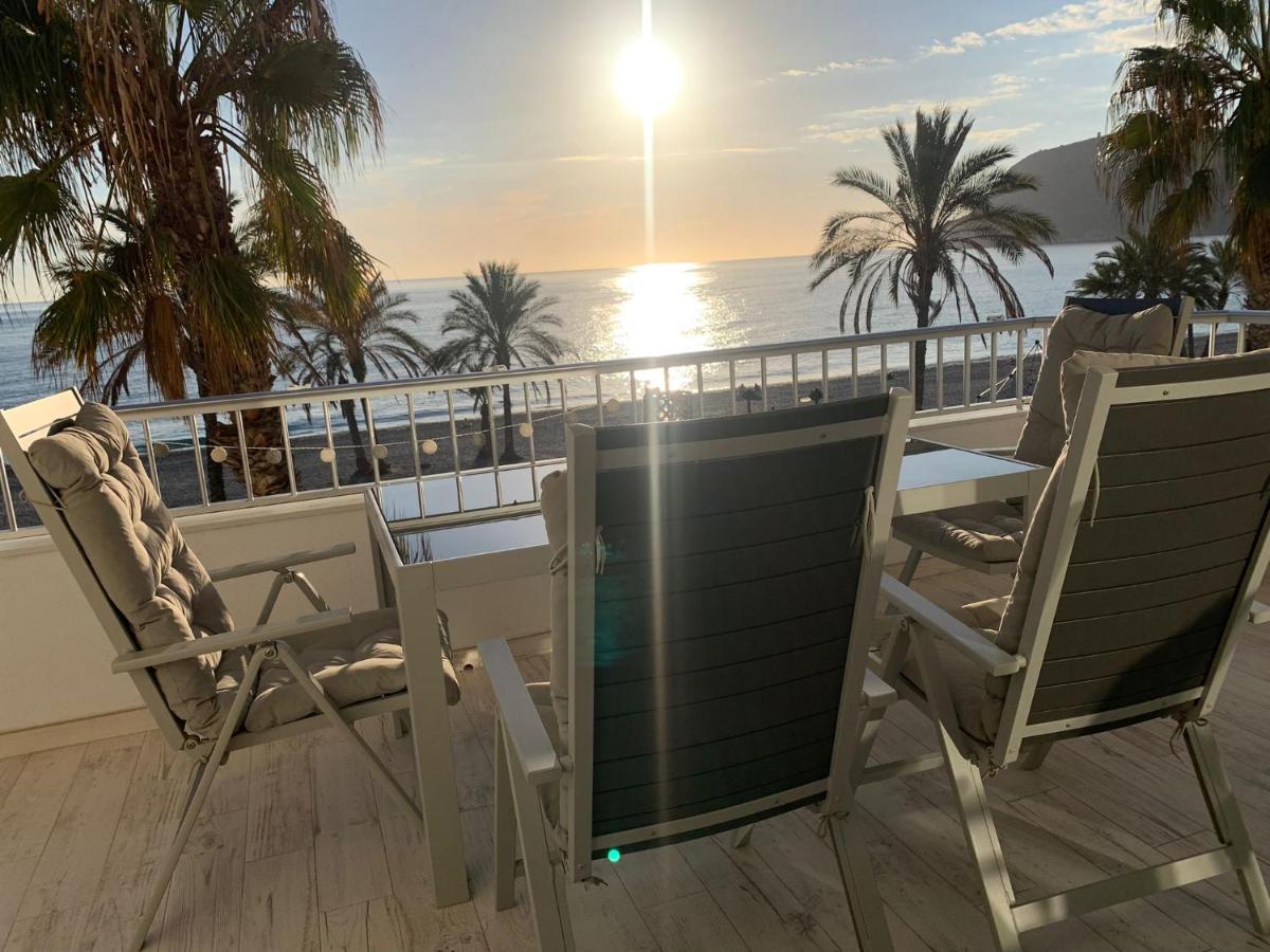 La Herradura Junto Al Mar Εξωτερικό φωτογραφία